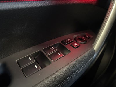 2012 Kia Sorento SX V6