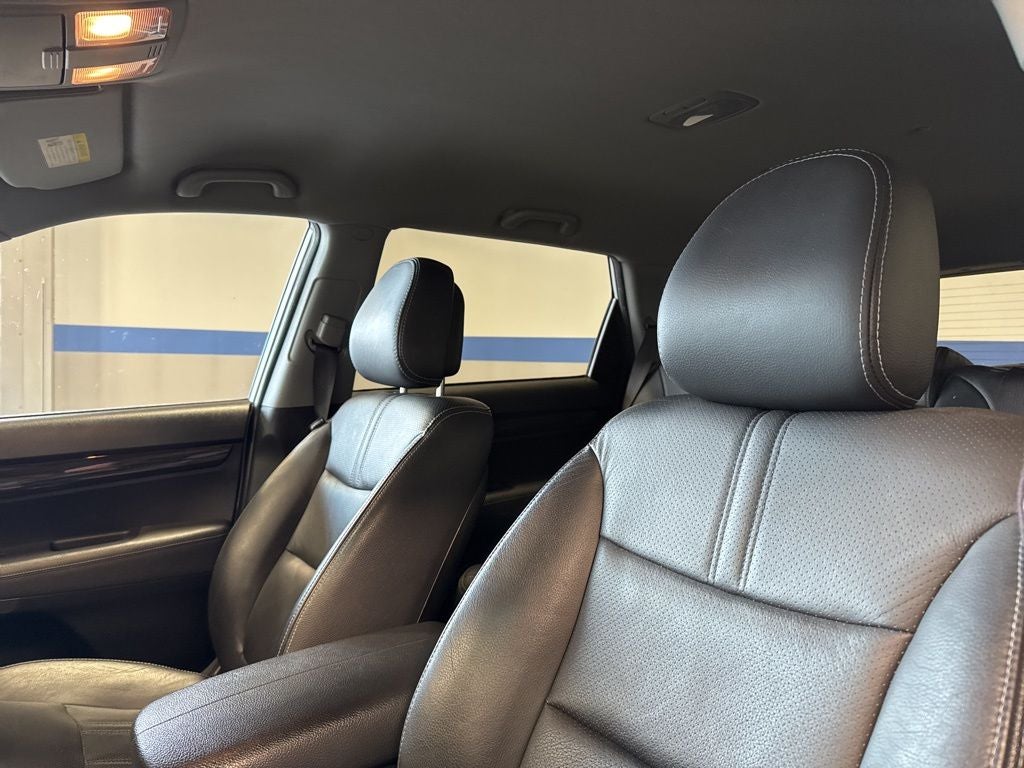 2012 Kia Sorento SX V6