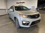 2012 Kia Sorento SX V6