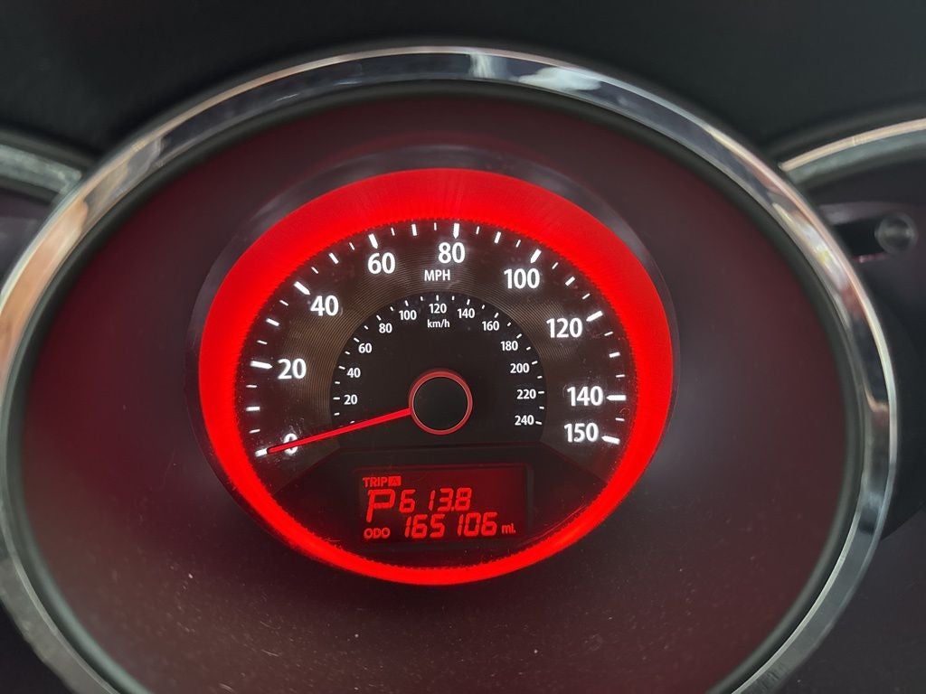 2012 Kia Sorento SX V6