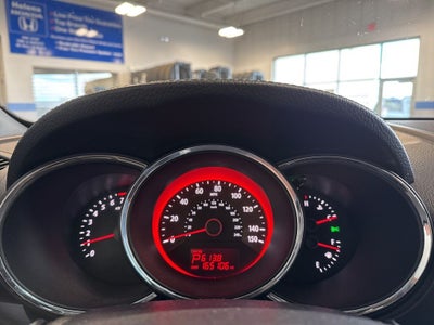 2012 Kia Sorento SX V6