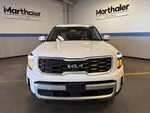 2024 Kia Telluride S w/ NAV & Moonroof Pkg