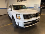 2024 Kia Telluride S w/ NAV & Moonroof Pkg