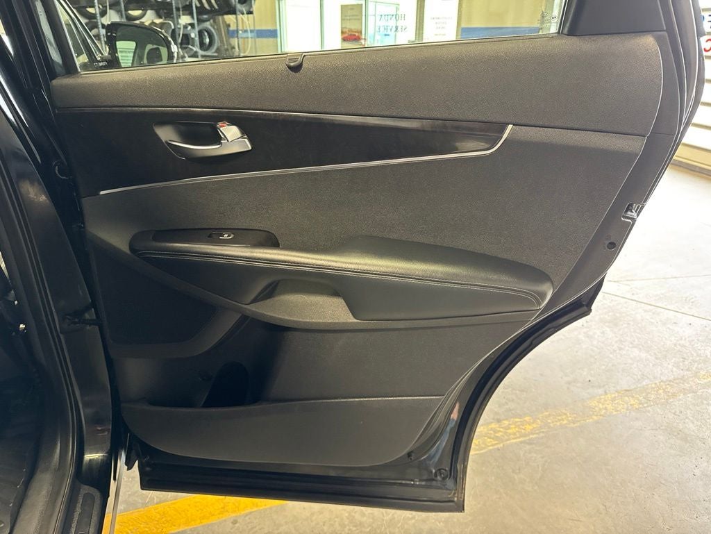 2017 Kia Sorento EX V6 Premium Pkg