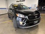 2017 Kia Sorento EX V6 Premium Pkg