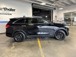 2017 Kia Sorento EX V6 Premium Pkg