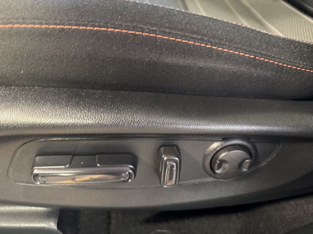 2023 Honda CR-V Hybrid Sport w/ Adaptive Cruise & Moonroof