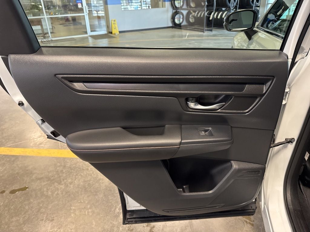 2023 Honda CR-V Hybrid Sport w/ Adaptive Cruise & Moonroof