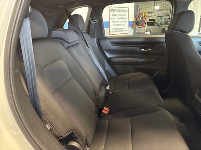 2023 Honda CR-V Hybrid Sport w/ Adaptive Cruise & Moonroof