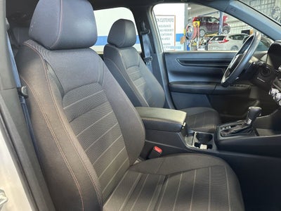 2023 Honda CR-V Hybrid Sport w/ Adaptive Cruise & Moonroof