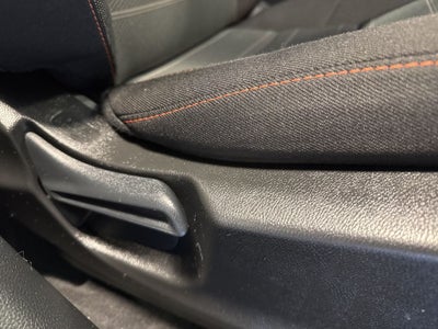 2023 Honda CR-V Hybrid Sport w/ Adaptive Cruise & Moonroof