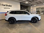 2023 Honda CR-V Hybrid Sport w/ Adaptive Cruise & Moonroof