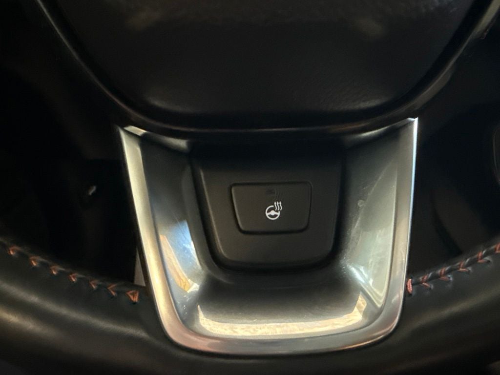 2023 Honda CR-V Hybrid Sport Touring CPO w/ Adaptive Cruise