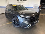 2023 Honda CR-V Hybrid Sport Touring CPO w/ Adaptive Cruise