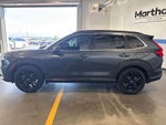 2023 Honda CR-V Hybrid Sport Touring CPO w/ Adaptive Cruise