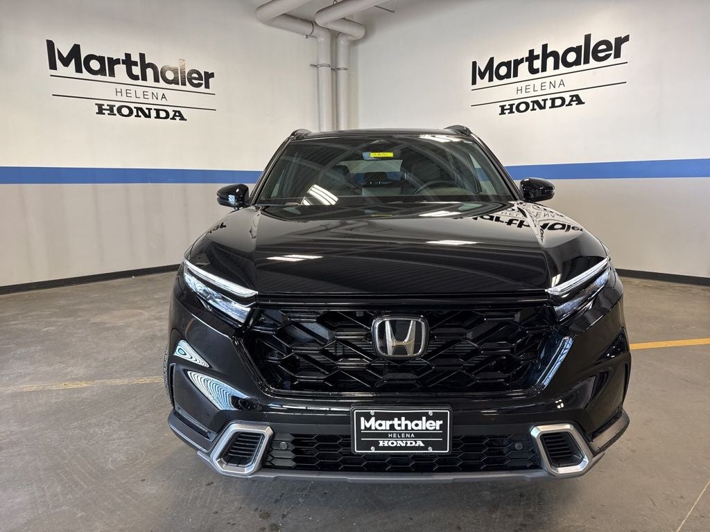 2026 Honda CR-V Hybrid Sport Touring w/ NAV