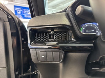 2026 Honda CR-V Hybrid Sport Touring w/ NAV