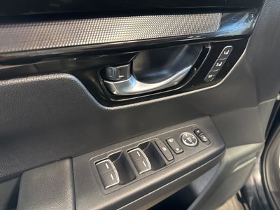 2026 Honda CR-V Hybrid Sport Touring w/ NAV