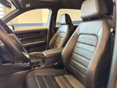 2026 Honda CR-V Hybrid Sport Touring w/ NAV