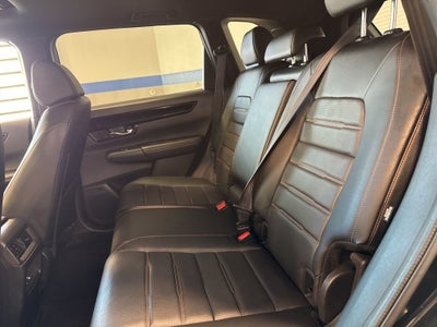 2026 Honda CR-V Hybrid Sport Touring w/ NAV