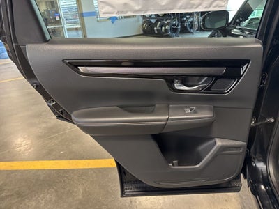 2026 Honda CR-V Hybrid Sport Touring w/ NAV