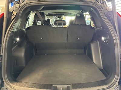 2026 Honda CR-V Hybrid Sport Touring w/ NAV