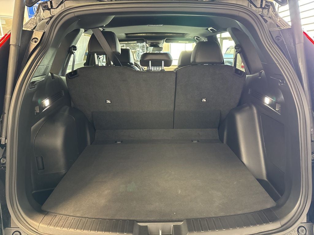 2026 Honda CR-V Hybrid Sport Touring w/ NAV