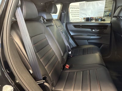 2026 Honda CR-V Hybrid Sport Touring w/ NAV