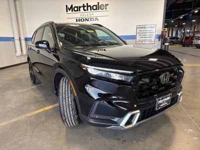 2026 Honda CR-V Hybrid Sport Touring w/ NAV