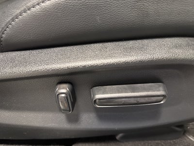 2020 Honda CR-V Touring w/ Adaptive Cruise