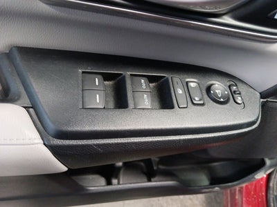 2020 Honda CR-V Touring w/ Nav