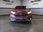 2020 Honda CR-V Touring w/ Nav