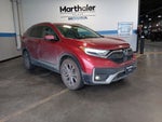 2020 Honda CR-V Touring w/ Nav