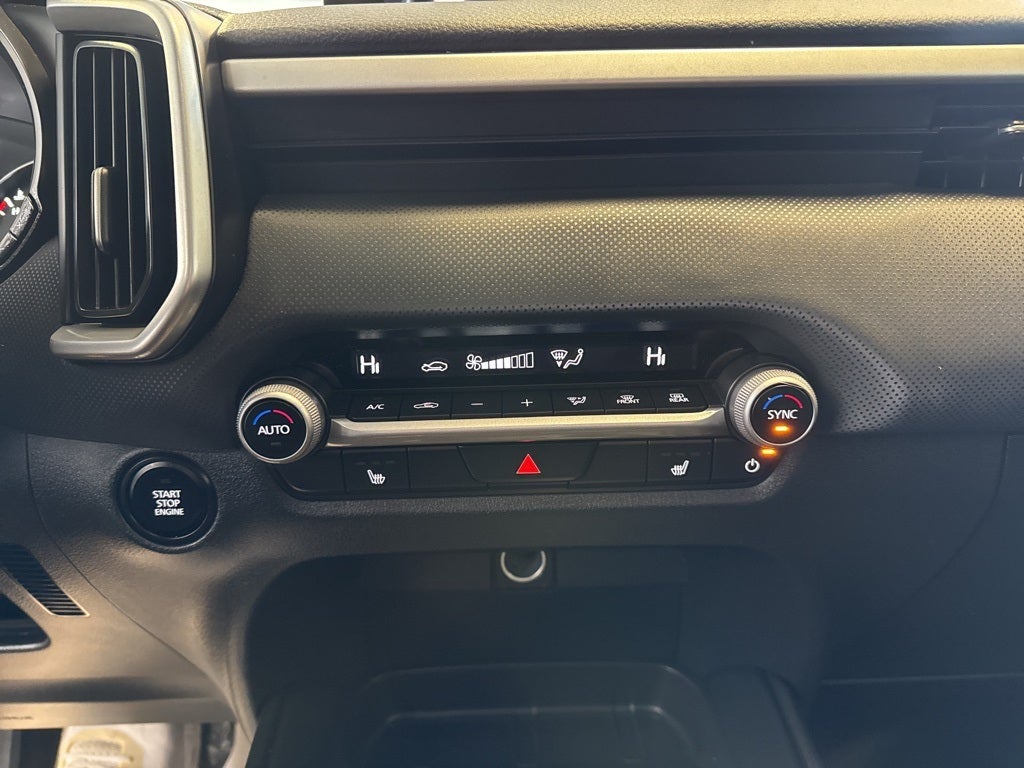 2025 Mazda Mazda CX-50 2.5 S Premium Package w/ Pano Roof & Adaptive Cruise