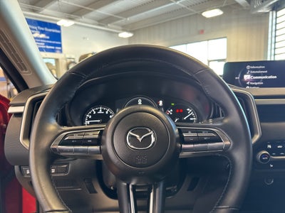 2025 Mazda Mazda CX-50 2.5 S Premium Package w/ Pano Roof & Adaptive Cruise