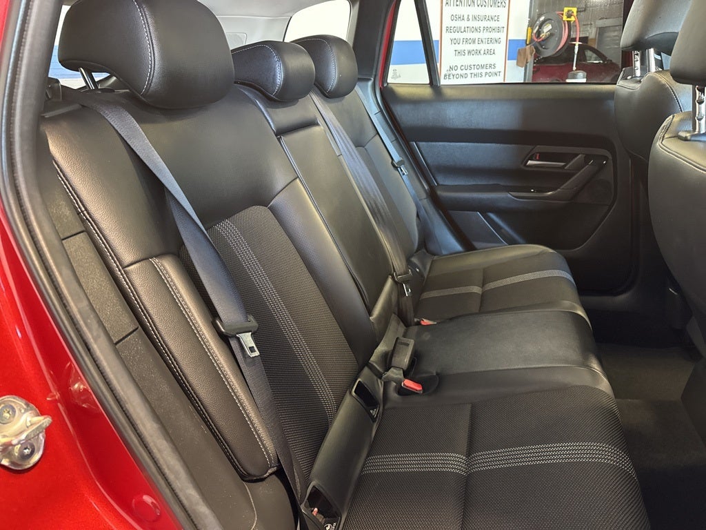 2025 Mazda Mazda CX-50 2.5 S Premium Package w/ Pano Roof & Adaptive Cruise