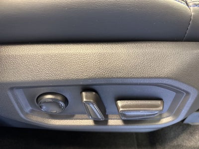2025 Toyota Sequoia Platinum TRD Off-Road w/ HUD