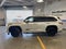2025 Toyota Sequoia Platinum TRD Off-Road w/ HUD
