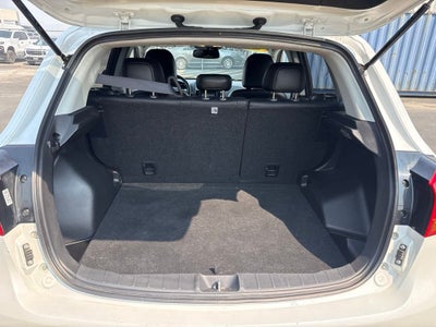 2017 Mitsubishi Outlander Sport SEL w/ All Weather Pkg