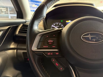2020 Subaru Crosstrek Premium w/ Eyesight