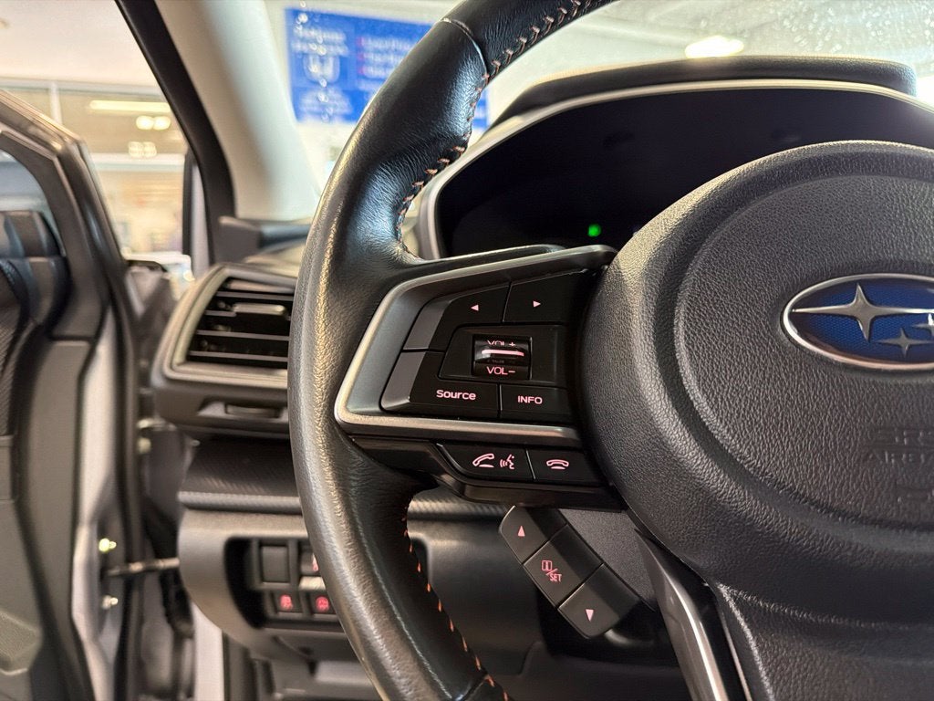2020 Subaru Crosstrek Premium w/ Eyesight