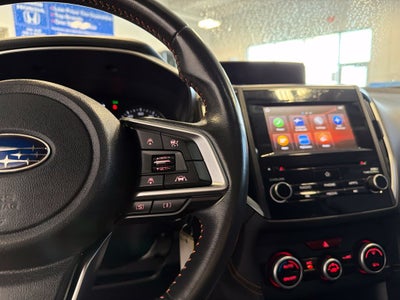 2020 Subaru Crosstrek Premium w/ Eyesight
