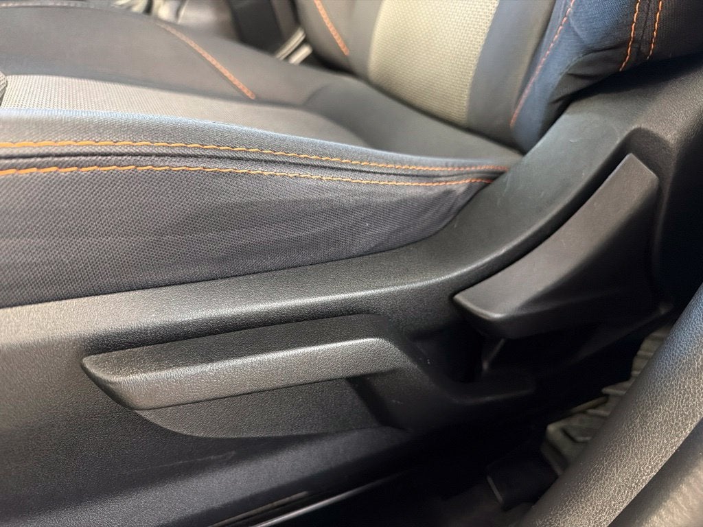 2020 Subaru Crosstrek Premium w/ Eyesight