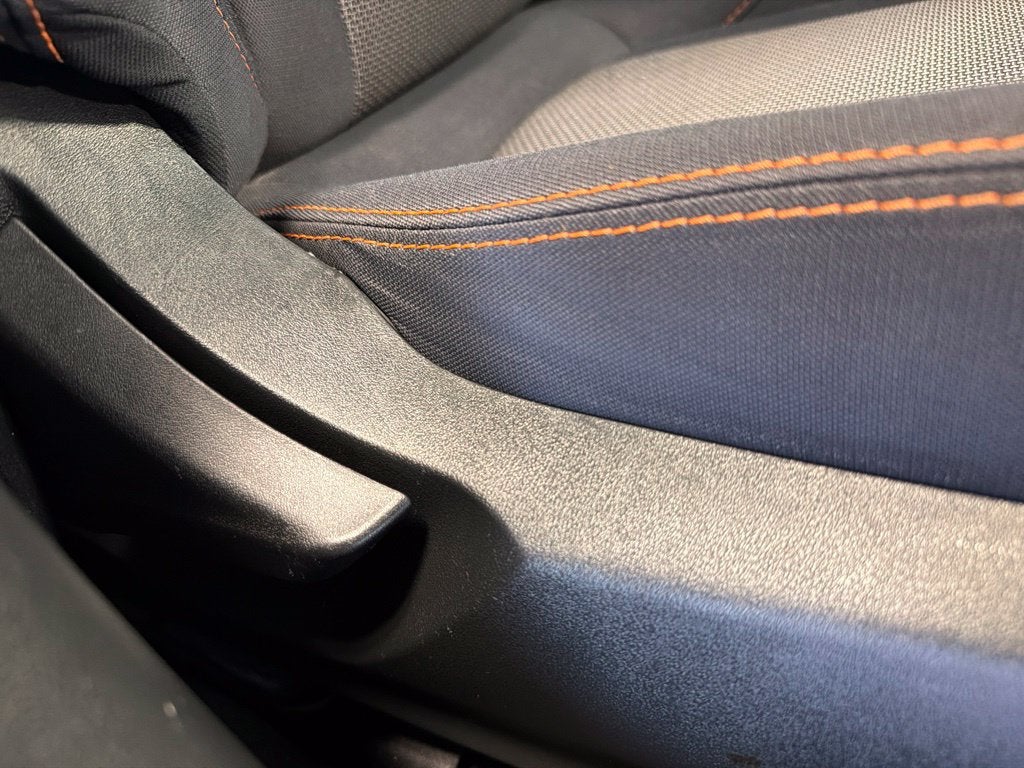 2020 Subaru Crosstrek Premium w/ Eyesight