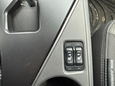 2024 Subaru Crosstrek Premium BSDD/RCTA& Moonroof Pkg
