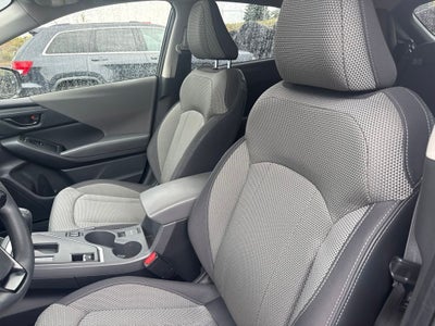 2024 Subaru Crosstrek Premium BSDD/RCTA& Moonroof Pkg