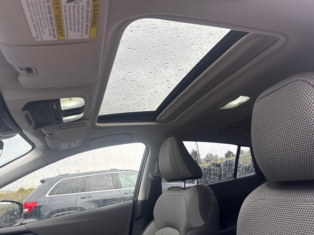 2024 Subaru Crosstrek Premium BSDD/RCTA& Moonroof Pkg