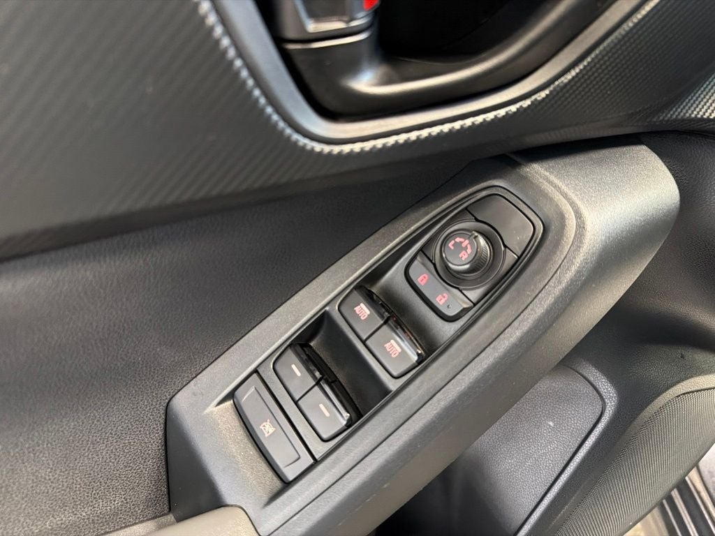 2024 Subaru Crosstrek Premium Eyesight & Moonroof Pkg
