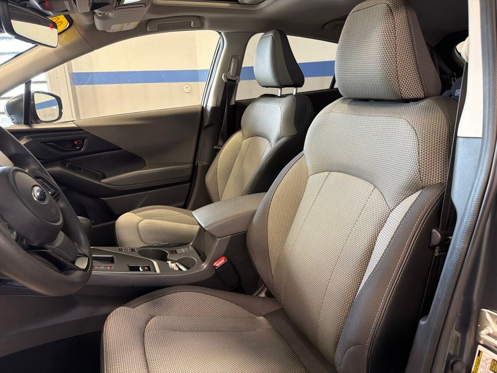 2024 Subaru Crosstrek Premium Eyesight & Moonroof Pkg