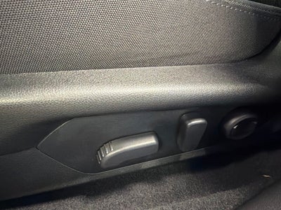 2024 Subaru Crosstrek Premium Eyesight & Moonroof Pkg